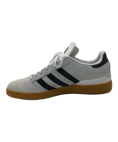 adidas Originals（アディダスオリジナル）adidas originals (アディダスオリジナル) Busenitz アイボリー サイズ:28.5cmの古着・服飾アイテム