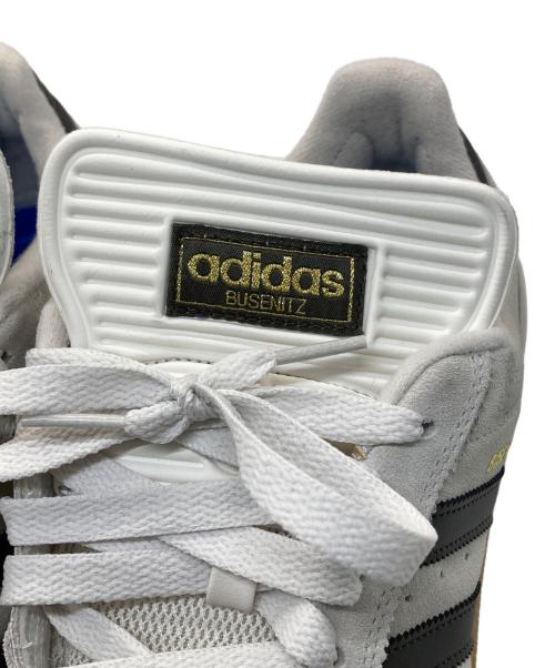 adidas Originals（アディダスオリジナル）adidas originals (アディダスオリジナル) Busenitz アイボリー サイズ:28.5cmの古着・服飾アイテム