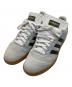 adidas originals（アディダスオリジナル）の古着「Busenitz」｜アイボリー