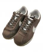 NIKEナイキ）の古着「CORTEZ SE BAROQUE」｜ブラウン
