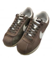 NIKE（ナイキ）の古着「CORTEZ SE BAROQUE」｜ブラウン