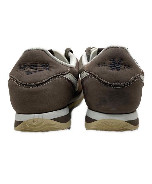 NIKE（ナイキ）NIKE (ナイキ) CORTEZ SE BAROQUE ブラウン サイズ:28.5cmの古着・服飾アイテム