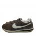 NIKE (ナイキ) CORTEZ SE BAROQUE ブラウン サイズ:28.5cm：8000円