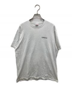 中古・古着通販】SUPREME (シュプリーム) Snow White Work Shirt