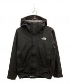 THE NORTH FACEザ ノース フェイス）の古着「フューチャーライトドリズルジャケッット」｜ブラック