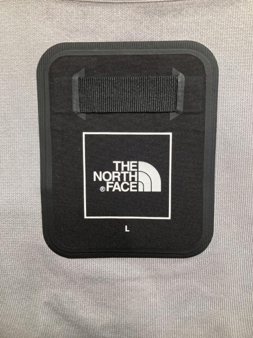 THE NORTH FACE（ザ ノース フェイス）THE NORTH FACE (ザ ノース フェイス) フューチャーライトドリズルジャケッット ブラック サイズ:Lの古着・服飾アイテム