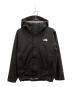 THE NORTH FACE（ザ ノース フェイス）の古着「フューチャーライトドリズルジャケッット」｜ブラック