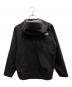 THE NORTH FACE (ザ ノース フェイス) フューチャーライトドリズルジャケッット ブラック サイズ:L：9000円