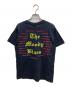 BrocKum (ブロッカム) 90s THE MOODY BLUES バンドTシャツ ネイビー サイズ:M：12000円
