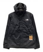 THE NORTH FACEザ ノース フェイス）の古着「DRYVENT Mountain Parka/ドライベント マウンテン パーカー」｜ブラック