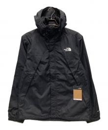 THE NORTH FACE（ザ ノース フェイス）の古着「DRYVENT Mountain Parka/ドライベント マウンテン パーカー」｜ブラック