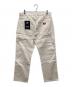Dickies (ディッキーズ) ユーティリティペインターパンツ アイボリー サイズ:34 未使用品：5000円