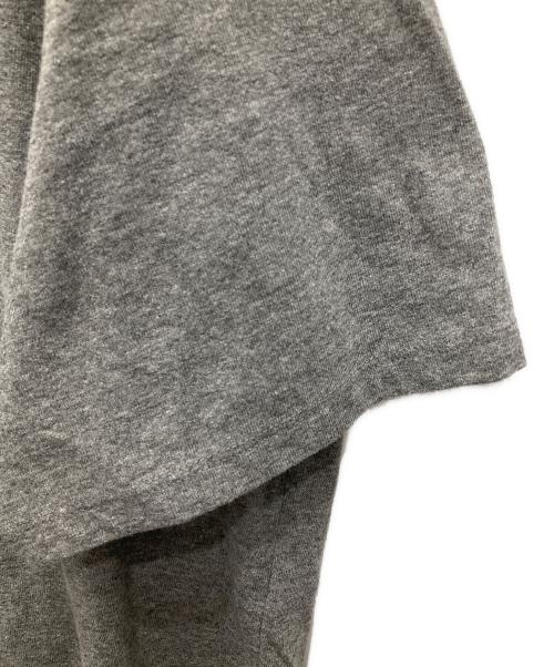 Patagonia（パタゴニア）Patagonia (パタゴニア) P-6ロゴ・レスポンシビリティー グレー サイズ:XL 未使用品の古着・服飾アイテム