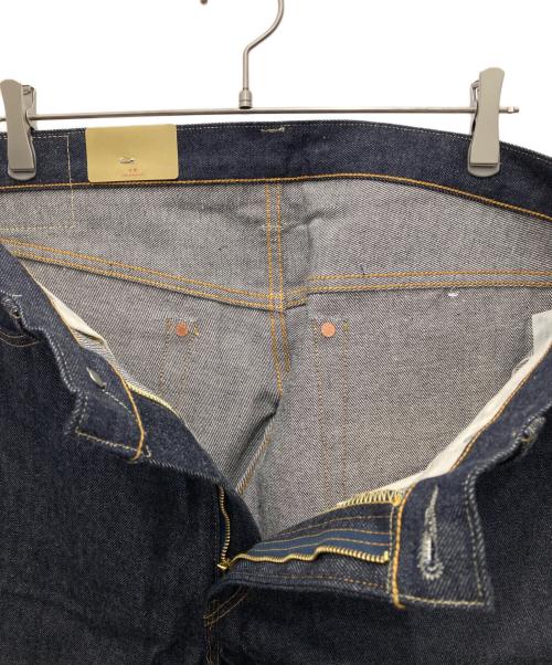 LEVI'S VINTAGE CLOTHING（リーバイス ビンテージ クロージング）LEVI'S VINTAGE CLOTHING (リーバイス ビンテージ クロージング) 1954年モデル復刻501ZXXデニムパンツ インディゴ サイズ:38 未使用品の古着・服飾アイテム