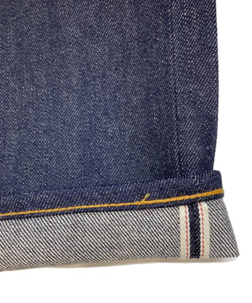 LEVI'S VINTAGE CLOTHING（リーバイス ビンテージ クロージング）LEVI'S VINTAGE CLOTHING (リーバイス ビンテージ クロージング) 1954年モデル復刻501ZXXデニムパンツ インディゴ サイズ:38 未使用品の古着・服飾アイテム
