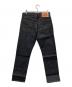 LEVI'S (リーバイス) 501リジッドデニムパンツ インディゴ サイズ:31 未使用品：10000円