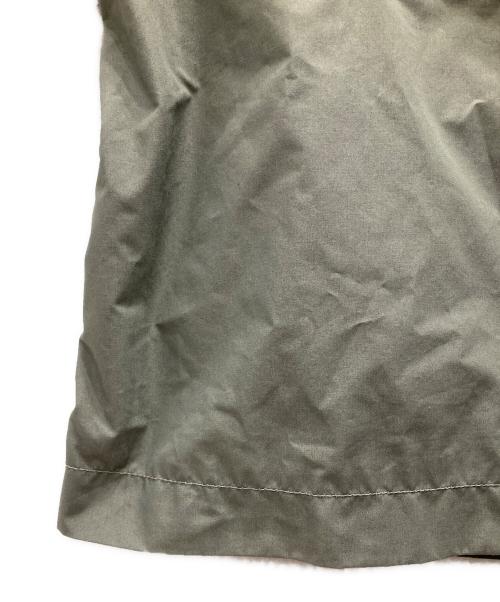 THE NORTHFACE PURPLELABEL（ザ・ノースフェイス パープルレーベル）THE NORTHFACE PURPLELABEL (ザ・ノースフェイス パープルレーベル) 65/35 Mountain Coat/マウンテンコート カーキ サイズ:Mの古着・服飾アイテム