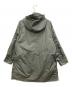 THE NORTHFACE PURPLELABEL (ザ・ノースフェイス パープルレーベル) 65/35 Mountain Coat/マウンテンコート カーキ サイズ:M：14000円