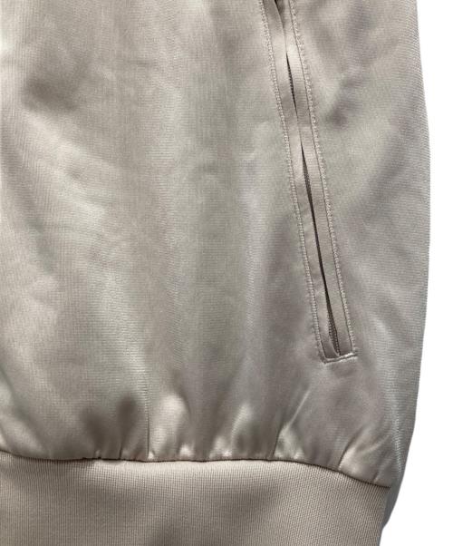 adidas（アディダス）adidas (アディダス) Firebirdトラックジャケット ベージュ サイズ:XSの古着・服飾アイテム