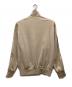 adidas (アディダス) Firebirdトラックジャケット ベージュ サイズ:XS：11000円