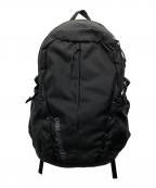 Patagoniaパタゴニア）の古着「レフュジオパックリュック」｜ブラック