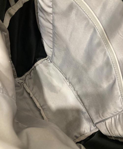 Patagonia（パタゴニア）Patagonia (パタゴニア) レフュジオパックリュック ブラックの古着・服飾アイテム