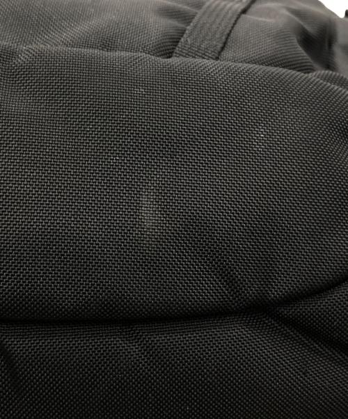 Patagonia（パタゴニア）Patagonia (パタゴニア) レフュジオパックリュック ブラックの古着・服飾アイテム