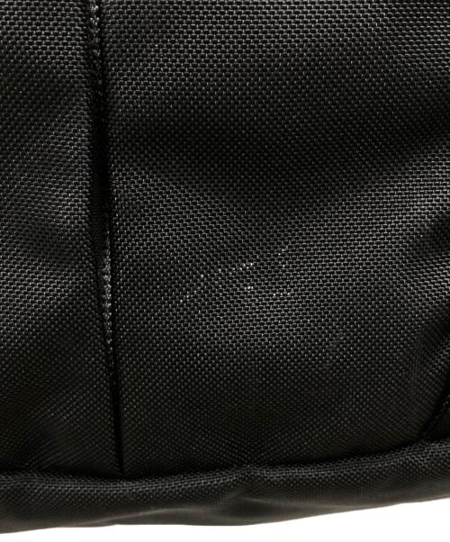 Patagonia（パタゴニア）Patagonia (パタゴニア) レフュジオパックリュック ブラックの古着・服飾アイテム