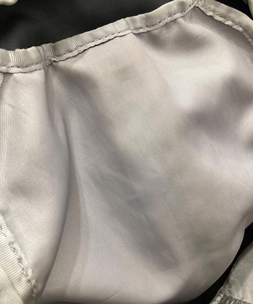 Patagonia（パタゴニア）Patagonia (パタゴニア) レフュジオパックリュック ブラックの古着・服飾アイテム