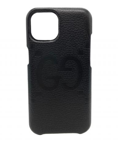 中古・古着通販】GUCCI (グッチ) スマホケース サイズ:iphone15用