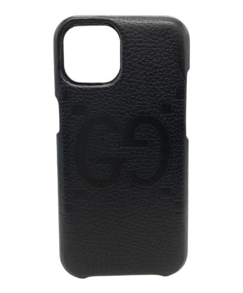 GUCCI（グッチ）GUCCI (グッチ) スマホケース サイズ:iphone15用の古着・服飾アイテム
