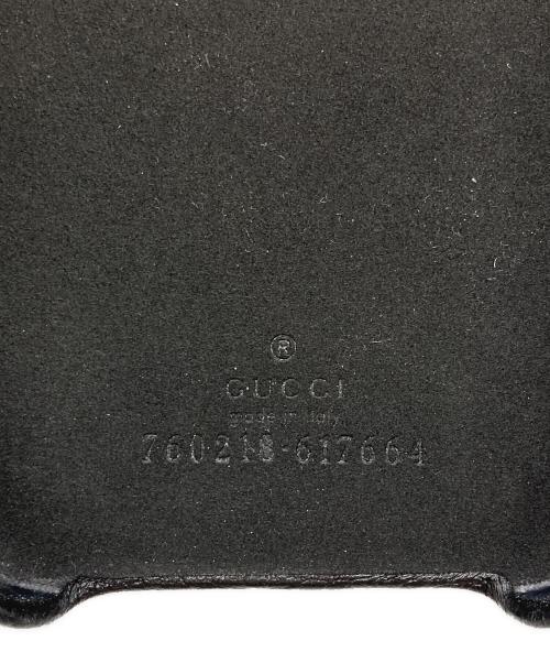 GUCCI（グッチ）GUCCI (グッチ) スマホケース サイズ:iphone15用の古着・服飾アイテム