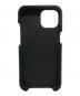 GUCCI (グッチ) スマホケース サイズ:iphone15用：12000円