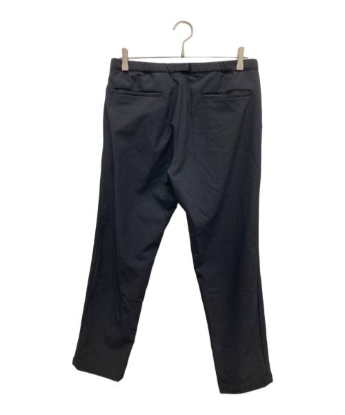 UNITED ARROWS（ユナイテッドアローズ）UNITED ARROWS (ユナイテッドアローズ) ナイロンクライミングパンツ ブラック サイズ:Mの古着・服飾アイテム