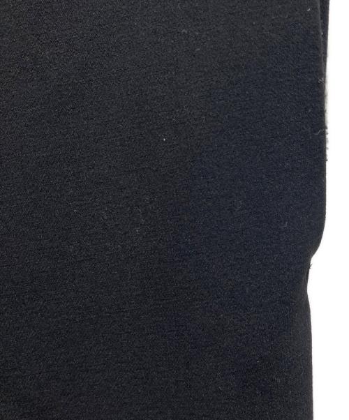 UNITED ARROWS（ユナイテッドアローズ）UNITED ARROWS (ユナイテッドアローズ) ナイロンクライミングパンツ ブラック サイズ:Mの古着・服飾アイテム