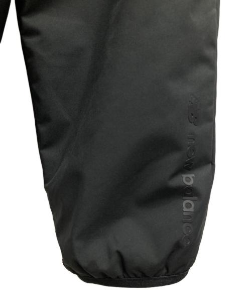 NEW BALANCE（ニューバランス）NEW BALANCE (ニューバランス) MET24 FUNCTION 3WAY COAT/メットトゥエンティフォー ファンクション スリーウェイ コート ブラック サイズ:Mの古着・服飾アイテム