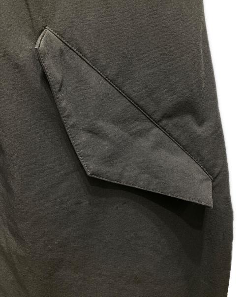 NEW BALANCE（ニューバランス）NEW BALANCE (ニューバランス) MET24 FUNCTION 3WAY COAT/メットトゥエンティフォー ファンクション スリーウェイ コート ブラック サイズ:Mの古着・服飾アイテム
