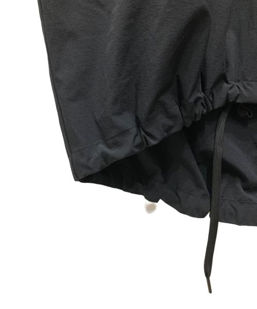 NEW BALANCE（ニューバランス）NEW BALANCE (ニューバランス) MET24 FUNCTION 3WAY COAT/メットトゥエンティフォー ファンクション スリーウェイ コート ブラック サイズ:Mの古着・服飾アイテム