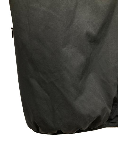 NEW BALANCE（ニューバランス）NEW BALANCE (ニューバランス) MET24 FUNCTION 3WAY COAT/メットトゥエンティフォー ファンクション スリーウェイ コート ブラック サイズ:Mの古着・服飾アイテム