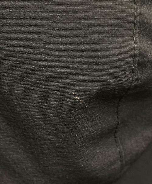 NEW BALANCE（ニューバランス）NEW BALANCE (ニューバランス) MET24 FUNCTION 3WAY COAT/メットトゥエンティフォー ファンクション スリーウェイ コート ブラック サイズ:Mの古着・服飾アイテム