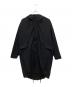 NEW BALANCE（ニューバランス）の古着「MET24 FUNCTION 3WAY COAT/メットトゥエンティフォー ファンクション スリーウェイ コート」｜ブラック