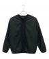 NEW BALANCE (ニューバランス) MET24 FUNCTION 3WAY COAT/メットトゥエンティフォー ファンクション スリーウェイ コート ブラック サイズ:M：13000円