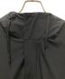 中古・古着 NEW BALANCE (ニューバランス) MET24 FUNCTION 3WAY COAT/メットトゥエンティフォー ファンクション スリーウェイ コート ブラック サイズ:M：13000円
