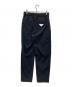 UNITED ARROWS GOLF (ユナイテッドアローズゴルフ) 360°MASTER ナイロンパンツ ブラック サイズ:M：5000円