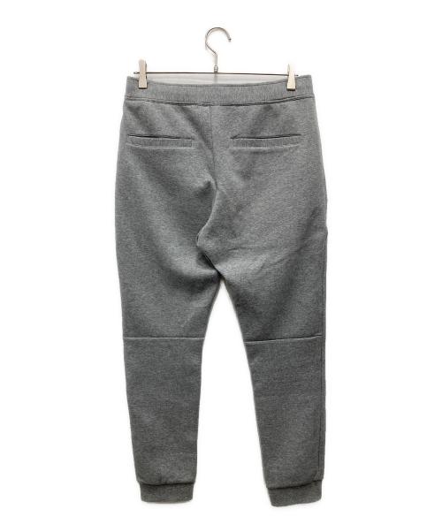 F.C.R.B.（エフシーレアルブリストル）F.C.R.B. (エフシーレアルブリストル) TECH SWEAT TRAINING PANTS グレー サイズ:Mの古着・服飾アイテム