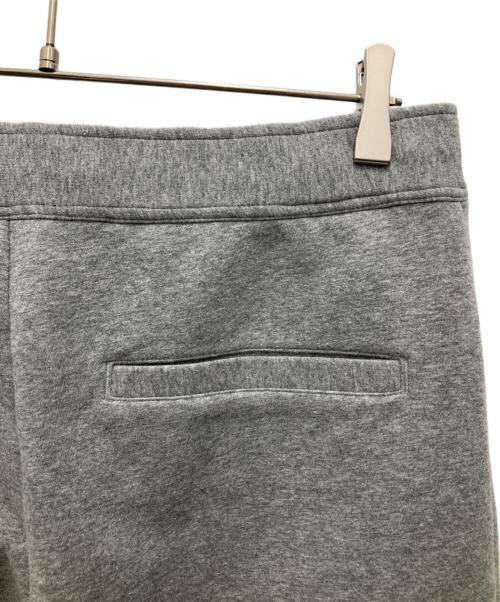 F.C.R.B.（エフシーレアルブリストル）F.C.R.B. (エフシーレアルブリストル) TECH SWEAT TRAINING PANTS グレー サイズ:Mの古着・服飾アイテム