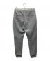 F.C.R.B. (エフシーレアルブリストル) TECH SWEAT TRAINING PANTS グレー サイズ:M：8000円