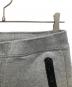 中古・古着 F.C.R.B. (エフシーレアルブリストル) TECH SWEAT TRAINING PANTS グレー サイズ:M：8000円