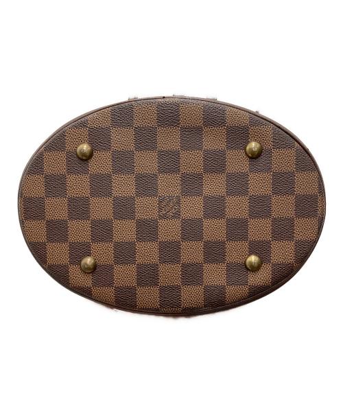 LOUIS VUITTON（ルイ ヴィトン）LOUIS VUITTON (ルイ ヴィトン) マレ/ショルダーバッグ ブラウンの古着・服飾アイテム