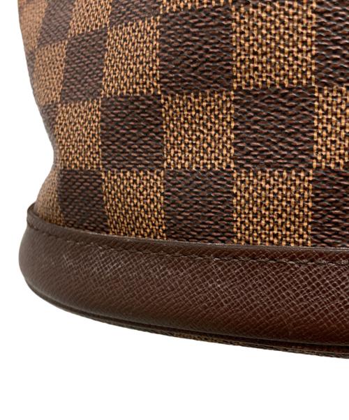 LOUIS VUITTON（ルイ ヴィトン）LOUIS VUITTON (ルイ ヴィトン) マレ/ショルダーバッグ ブラウンの古着・服飾アイテム
